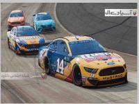 ناسکار هیت 4