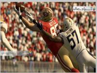 فوتبال آمریکایی شماره 20