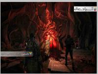 باقیمانده: از خاکستر