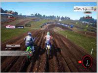 مسابقات موتورسواری ام‌ایکس 2019