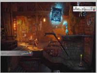 سه قهرمان: شاهزاده کابوس