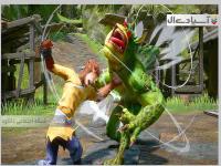 شاه میمون: بازگشت قهرمان