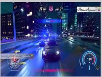 جنون سرعت: اشتیاق