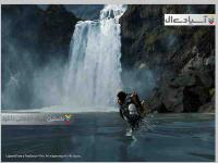 دث استرندینگ