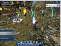 جهان آنلاین دی سی