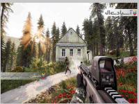 پشت خطوط دشمن 2