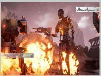 ترمیناتور: مقاومت