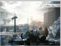 تک تیرانداز: قراردادهای شبح جنگجو