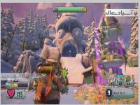 گیاهان دربرابر زامبی‌ها: جنگ باغ 2