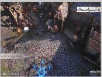  ولکین: اربابان ضرب وشتم