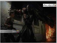 اقامتگاه شیطان 3