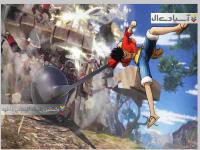 وان پیس: دزدان دریایی جنگجو 4