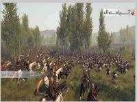 سوار و شمشیر: بانرلورد