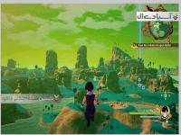  توپ اژدها زد: کاکاروت