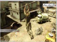 اسپلینتر سل: مأمور دو جانبه