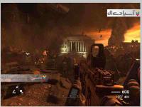 ندای وظیفه: جنگ مدرن 2 ریمستر