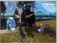 هنر شمشیرزنی آنلاین: آلیس لیکوریس