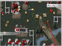 مجموعه بازسازی شده فرمان و تسخیر