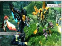 فانتزی استار آنلاین 2