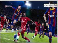 فوتبال تکاملی حرفه‌ای 2021 آپدیت فصلی