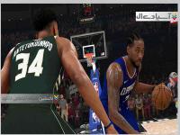 ان بی ای 2کا21