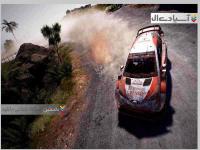 مسابقات قهرمانی رالی جهان 9