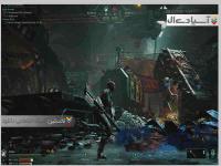 نکروموندا: جنگ‌های آندرهایو