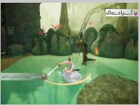 سامورایی جک: نبرد در طول زمان