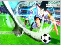 کاپیتان سوباسا: طلوع قهرمانان جدید