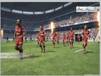 چالش راگبی 2 