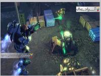 ایکس کام : دشمن درون