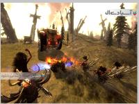 اسطوره بی رحم 