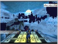 بر فراز ابرها 