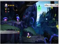 قصر میکی ماوس 