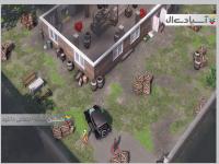 اومرتا شهر گانگسترها 