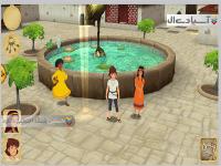 شهرهای مرموز 