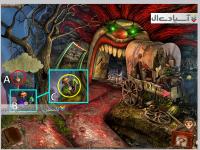 پارک اعجاب انگیز 