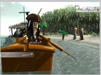 لگو : دزدان دریایی کارائیب 