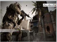 مدال افتخار وار فایتر