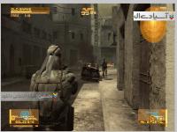 متال گییر سالید 