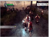 وایکینگ نبرد آسگارد 