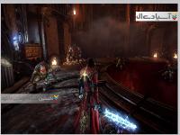 کسلوانیا ارباب  سایه ها 2 