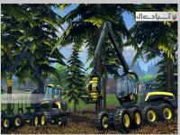  شبیه ساز کشاورزی