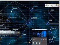 مدیریت فضایی  