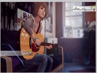 زندگی عجیب است 