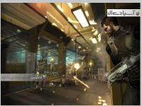 انقلاب انسان ها  