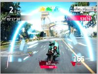 باشگاه موتور سواران 