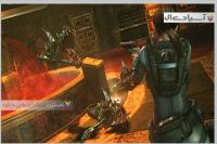 اقامتگاه شیطان :مکاشفه 2 نسخه XBox360