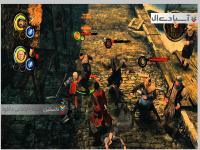 بازی تاج و تخت 