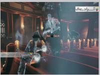 روح مظنون به قتل  